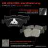 4x Bremsbeläge Vorderachse für BMW 1er F20 2 Cabriolet Coupe F21 F23 F22 F87 2011-2021 Bild 4x Bremsbeläge Vorderachse für BMW 1er F20 2 Cabriolet Coupe F21 F23 F22 F87 2011-2021