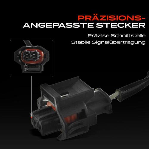 1x Abgastemperatursensor für Chevrolet Captiva C100 Epica KL1 Opel Antara Bild 1x Abgastemperatursensor für Chevrolet Captiva C100 Epica KL1 Opel Antara