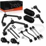 1x Querlenker Satz Hinterachse für Ford Ranger FORD USA Explorer Mazda B-Serie 2.5L 4.0L 4.9L 2.6L 1993-2006