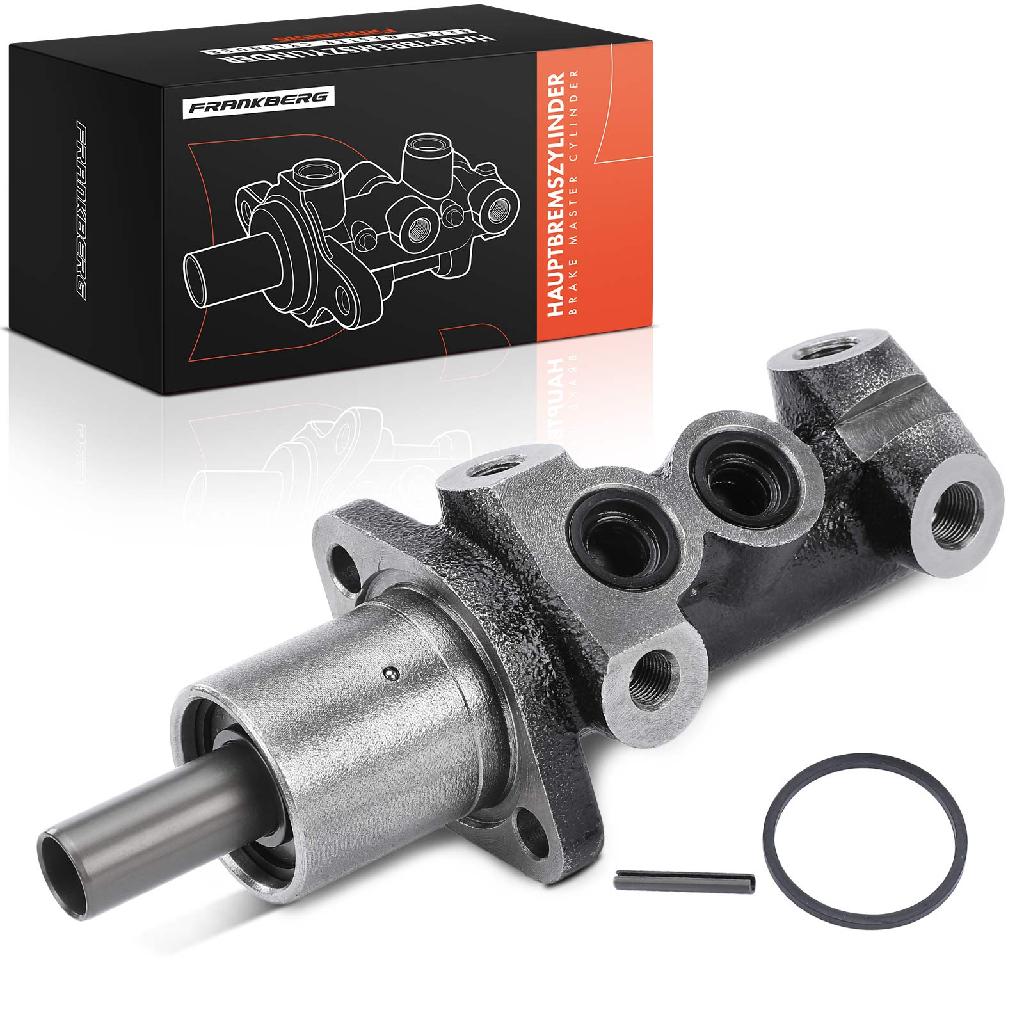 1x Hauptbremszylinder Bremszylinder für Ford Transit Bus Kasten Pick-up Tourneo FC