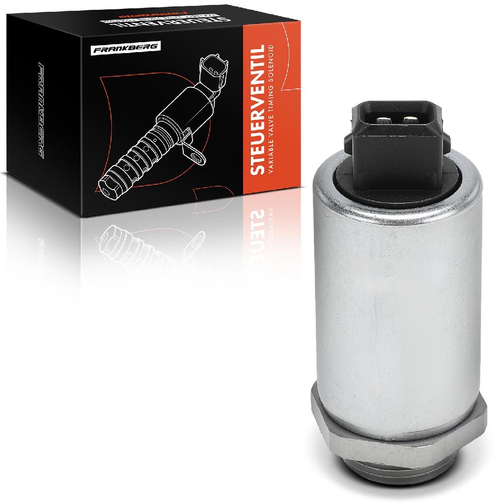 1x Steuerventil Nockenwellenverstellung für BMW 3er E46 5er E39 E60 7er E38 X5 E53 Z3