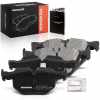 4x Bremsbeläge Hinterachse für BMW X5 E70 X6 E71 E72 3.0L 2006-2014 Bild 4x Bremsbeläge Hinterachse für BMW X5 E70 X6 E71 E72 3.0L 2006-2014