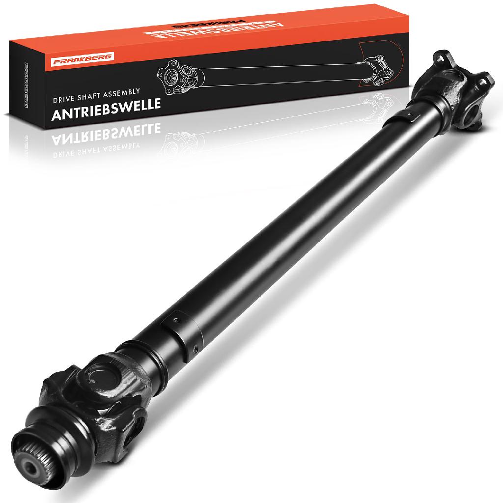 1x Kardanwelle Gelenkwelle Vorderachse für BMW X3 F25 X4 F26 2.0L 3.0L 2010-2018