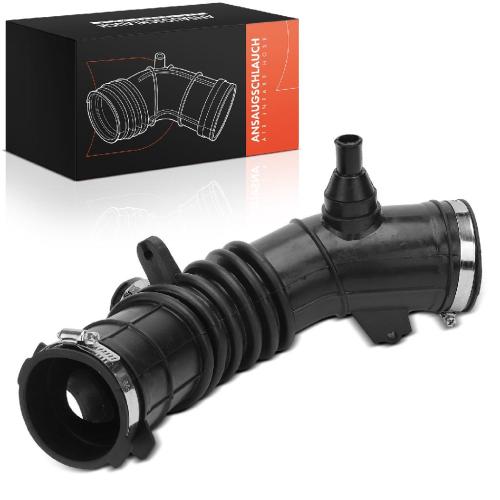1x Ansaugschlauch, Luftfilter für Toyota Camry Solara V3 2.0L 2.4L Bild 1x Ansaugschlauch, Luftfilter für Toyota Camry Solara V3 2.0L 2.4L