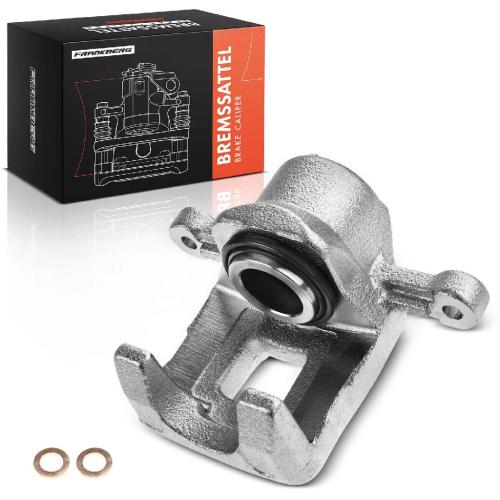 1x Bremssattel Hinterachse Rechts für Hyundai Highway Van Trajet FO 2.0L 2.7L 2001-2008 Bild 1x Bremssattel Hinterachse Rechts für Hyundai Highway Van Trajet FO 2.0L 2.7L 2001-2008