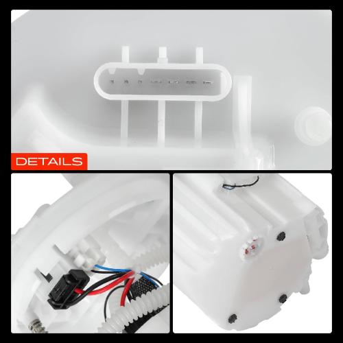 1x Kraftstoffpumpe für Mercedes-Benz GL-Klasse X166 M-Klasse W166 3.0L 2.1L 2011-2015 Bild 1x Kraftstoffpumpe für Mercedes-Benz GL-Klasse X166 M-Klasse W166 3.0L 2.1L 2011-2015