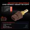 Frankberg 1x Kühlmitteltemperatur Sensor Temperatursensor für Jaguar XJ Land Rover Freelander Bild Frankberg 1x Kühlmitteltemperatur Sensor Temperatursensor für Jaguar XJ Land Rover Freelander