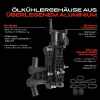 1x Ölfiltergehäuse für Mercedes-Benz W205 Renault Megane II Nissan Primastar Opel Bild 1x Ölfiltergehäuse für Mercedes-Benz W205 Renault Megane II Nissan Primastar Opel