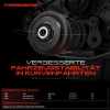 1x Riemenscheibe Kurbelwelle für MINI Mini Cabriolet R50 R53 R52 Bild 1x Riemenscheibe Kurbelwelle für MINI Mini Cabriolet R50 R53 R52