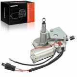 Frankberg 1x Wischermotor Scheibenwischermotor Hinten für Opel Corsa B S93 1.2L 1.4L 1.7L 1993-2000