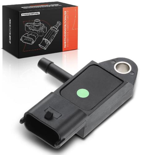 1x Sensor Saugrohrdruck für Ford C-Max DM2 Focus II Galaxy WA6 Mondeo IV BA7 S-Max Bild 1x Sensor Saugrohrdruck für Ford C-Max DM2 Focus II Galaxy WA6 Mondeo IV BA7 S-Max