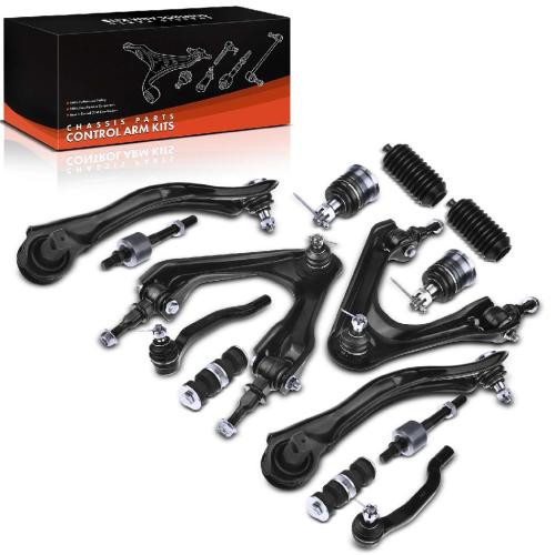 1x Querlenker Satz Hinterachse für Honda Accord V CC CD CD CE CF Accord V Aerodeck CE Accord V Coupe Bild 1x Querlenker Satz Hinterachse für Honda Accord V CC CD CD CE CF Accord V Aerodeck CE Accord V Coupe