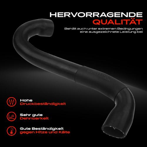 1x Kühlerschlauch Turboschlauch für BMW 3er E30 3er Cabriolet 3er Touring 2.0L 2.5L 2.7L 1982-1993 Bild 1x Kühlerschlauch Turboschlauch für BMW 3er E30 3er Cabriolet 3er Touring 2.0L 2.5L 2.7L 1982-1993