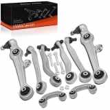 Frankberg 1x Querlenker Satz Vorderachse für VW Passat Variant 3B3 3B6 Mercedes-Benz B602 601 611 Audi A6 Avant