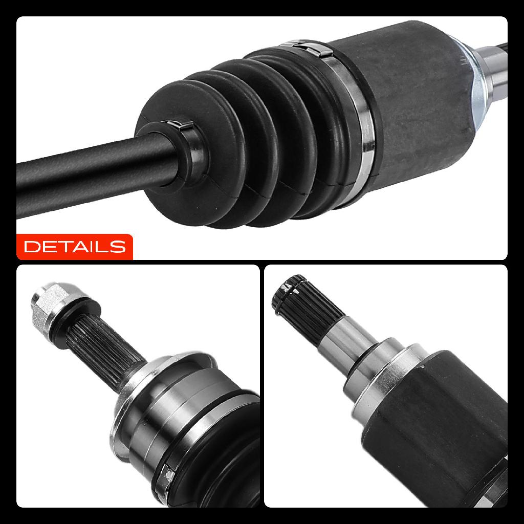 1x Antriebswelle Vorderachse Rechts für Suzuki Swift IV FZ NZ 1.2L Bj ab 2010