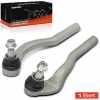 2x Spurstangenkopf Vorderachse für Mercedes-Benz S-Klasse V221 W221 S-Klasse Coupe C216 2005-2013 Bild 2x Spurstangenkopf Vorderachse für Mercedes-Benz S-Klasse V221 W221 S-Klasse Coupe C216 2005-2013