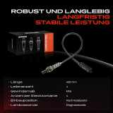 1x Lambdasonde Regelsonde Vor Katalysator für BMW 3er E30 Cabriolet Touring 5er Z1 Roadster E34