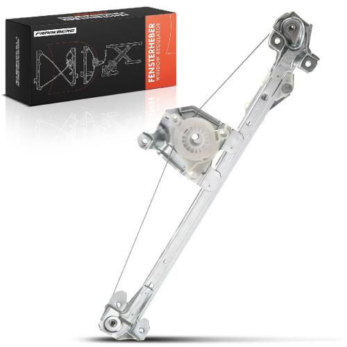 1x Fensterheber Hinten Links für Opel Astra G Stufenheck F08 F35 F48 F69 Bild 1x Fensterheber Hinten Links für Opel Astra G Stufenheck F08 F35 F48 F69