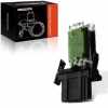 1x Widerstand Vorwiderstand Gebläsemotor für VW Golf III Vento Polo 6N Seat Ibiza Cordoba Bild 1x Widerstand Vorwiderstand Gebläsemotor für VW Golf III Vento Polo 6N Seat Ibiza Cordoba