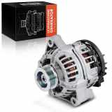 Frankberg 1x Lichtmaschine Generator für Smart Cabrio City-Coupe Fortwo 450 0.8 CDI 1999-2007