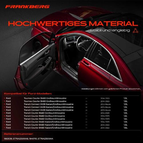 2x Türfeststeller Türfangband Türstopper für Ford Tourneo Connect/Grand Tourneo Connect V408 MPV Bild 2x Türfeststeller Türfangband Türstopper für Ford Tourneo Connect/Grand Tourneo Connect V408 MPV