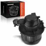 Frankberg 1x Gebläsemotor Innenraumgebläse für Volvo S60 I S80 I V70 II XC70 XC90 I 1998-2014
