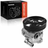 Frankberg 1x Servopumpe hydraulisch für Peugeot 406 806 Citroën Jumpy Fiat Lancia
