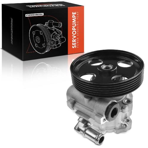 Frankberg 1x Servopumpe hydraulisch für Peugeot 406 806 Citroën Jumpy Fiat Lancia Bild Frankberg 1x Servopumpe hydraulisch für Peugeot 406 806 Citroën Jumpy Fiat Lancia