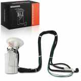 1x Kraftstoffpumpe für BMW 5er E60 5er Touring E61 6er E63 6er Cabriolet E64 2.5L 3.0L 2004-2007
