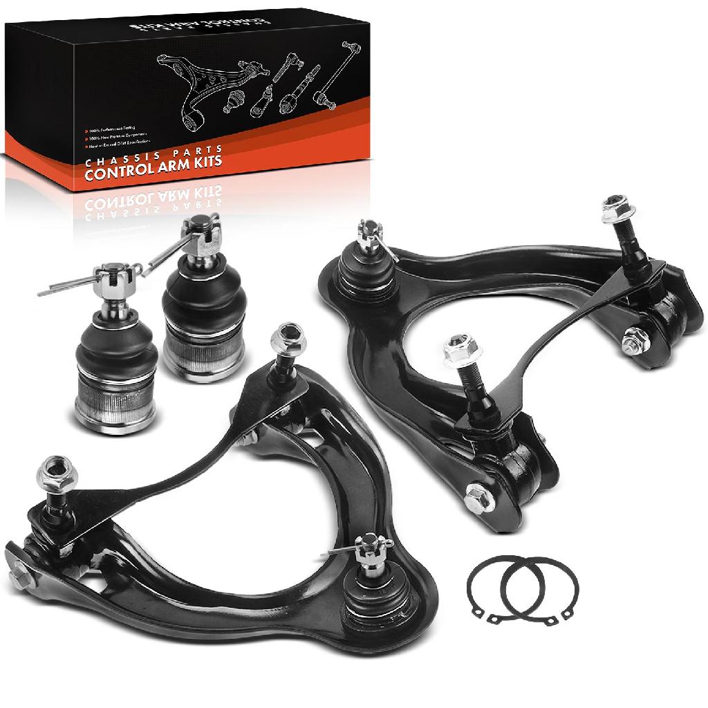 1x Querlenker Satz Vorderachse für Chevrolet Camaro Convertible Pontiac Firebird Cabriolet 1992-2002