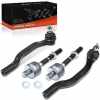 1x Querlenker Satz Vorderachse für Honda Accord VI Coupe Hatchback 1.6L 1.8L 2.0L 2.2L 3.0L 1998-2003 Bild 1x Querlenker Satz Vorderachse für Honda Accord VI Coupe Hatchback 1.6L 1.8L 2.0L 2.2L 3.0L 1998-2003