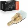 Frankberg 1x Kühlmitteltemperatur Sensor für Hyundai Santa Fé KIA Sportage Mitsubishi Opel