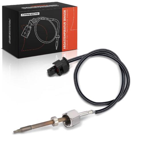 1x Abgastemperatursensor für Mercedes-Benz GLE M-Klasse W166 S-Klasse V222 W222 Bild 1x Abgastemperatursensor für Mercedes-Benz GLE M-Klasse W166 S-Klasse V222 W222