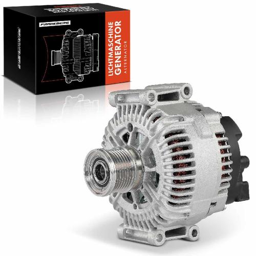 1x Lichtmaschine Generator für Chrysler 300 C Touring LE LX 2004-2012 2.7L Bild 1x Lichtmaschine Generator für Chrysler 300 C Touring LE LX 2004-2012 2.7L