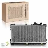 1x Kühler Wasserkühler Motorkühler für Mazda MX-5 I NA 1.6L 1.8L 1990-1998