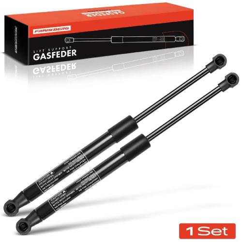 Frankberg 2x Gasfeder Dämpfer Heckklappe Smart Fortwo Cabriolet Fortwo Coupe 453 Bj ab 2014 Bild Frankberg 2x Gasfeder Dämpfer Heckklappe Smart Fortwo Cabriolet Fortwo Coupe 453 Bj ab 2014
