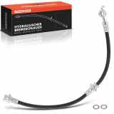 1x Bremsschlauch Bremsschläuche Vorderachse Links oder Rechts für Isuzu Trooper III Opel Monterey B