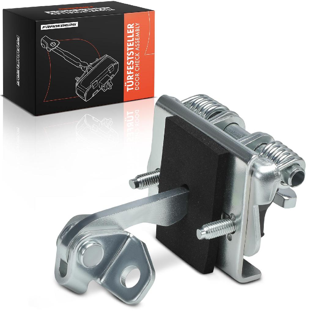 1x Türfeststeller Türfangband Türstopper Vorne für Citroën Berlingo/Berlingo First Kasten/MPV