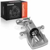 1x Bremssattel Hinterachse Rechts für Renault Megane I Grandtour Scenic Scénic MPV