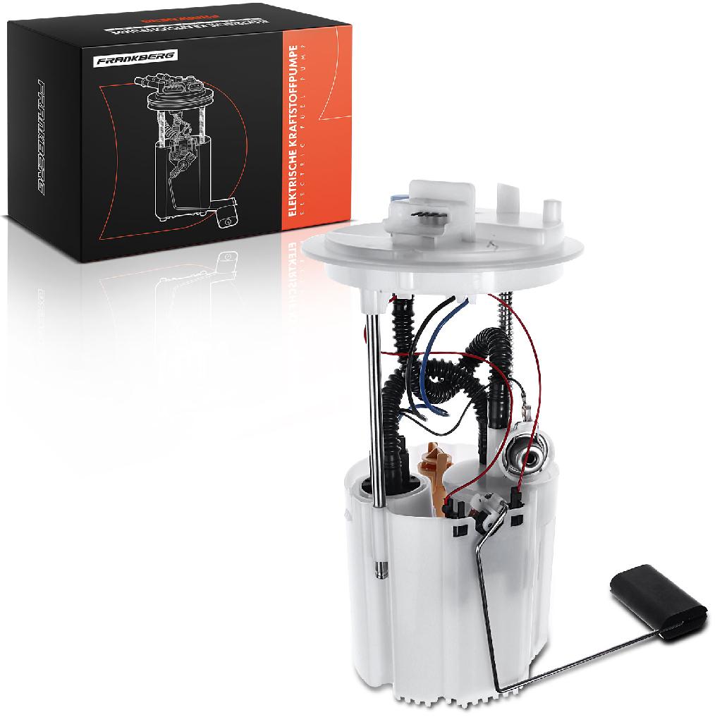 1x Kraftstoffpumpe für Fiat Idea 350 Punto 188 Lancia Musa 350 Ypsilon 843 1.2L 1.4L 2003-2012