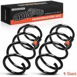 2x Fahrwerksfeder Vorderachse für Opel Vectra B J96 31 Vectra B CC 38 J96 1995-2002