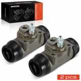 2x Radbremszylinder Hinten für VW Taro Toyota Hilux N1 1989-2011