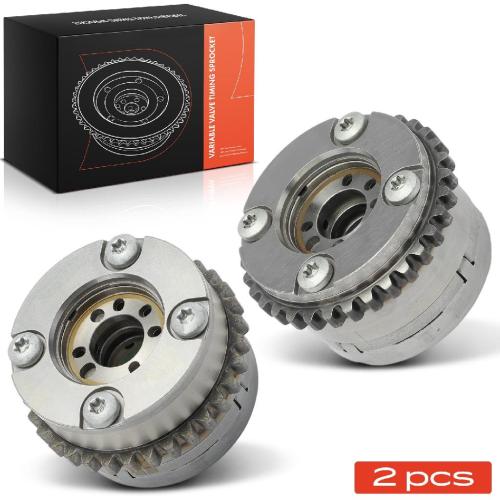 2x Nockenwellenversteller für Mercedes-Benz W204 W221 W212 166 R172 Bild 2x Nockenwellenversteller für Mercedes-Benz W204 W221 W212 166 R172