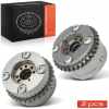 2x Nockenwellenversteller für Mercedes-Benz W204 W221 W212 166 R172 Bild 2x Nockenwellenversteller für Mercedes-Benz W204 W221 W212 166 R172