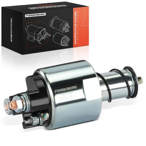 1x Magnetschalter Starter für Renault Laguna 1 Grandtour Laguna 2 Master 2 Bus Bild 1x Magnetschalter Starter für Renault Laguna 1 Grandtour Laguna 2 Master 2 Bus
