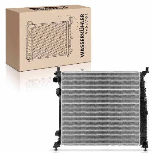 1x Kühler Wasserkühler Motorkühler für Mercedes-Benz GLE W166 C292 3.0L 5.5L 2015-2018 Bild 1x Kühler Wasserkühler Motorkühler für Mercedes-Benz GLE W166 C292 3.0L 5.5L 2015-2018