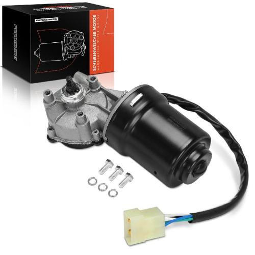 1x Wischermotor Scheibenwischermotor Vorne für Fiat 126 850 Autobianchi A 112 Bild 1x Wischermotor Scheibenwischermotor Vorne für Fiat 126 850 Autobianchi A 112