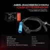Frankberg 1x ABS Sensor Vorderachse beidseitig für BMW 5 Touring Van G31 5er 6 Gran Turismo G32 2.0L 3.0L Bj ab 2017 Bild Frankberg 1x ABS Sensor Vorderachse beidseitig für BMW 5 Touring Van G31 5er 6 Gran Turismo G32 2.0L 3.0L Bj ab 2017