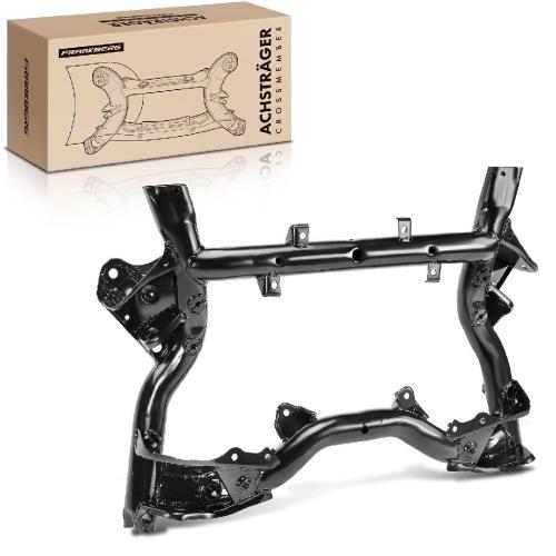 1x Achskörper Achsträger Motorträger Vorderachse für Mercedes-Benz W204 S204 A207 C207 Bild 1x Achskörper Achsträger Motorträger Vorderachse für Mercedes-Benz W204 S204 A207 C207