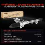 1x Lenkgetriebe Servolenkgetriebe für VW Passat 3B Audi A4 8D B5 Skoda Superb I 3U4